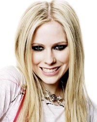 Avril Lavigne